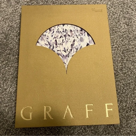 Graff Creating Diamond History - Picture 9 of 15